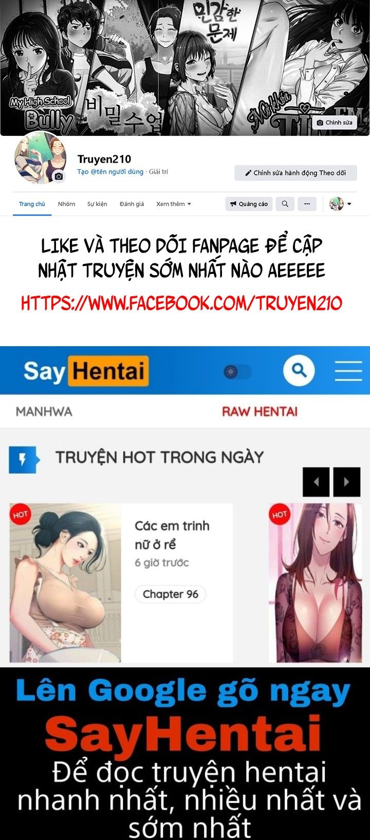 Thưa Trưởng Nhóm, Báo Cáo Đây ! Chương 18 page 53 - Giả Dược