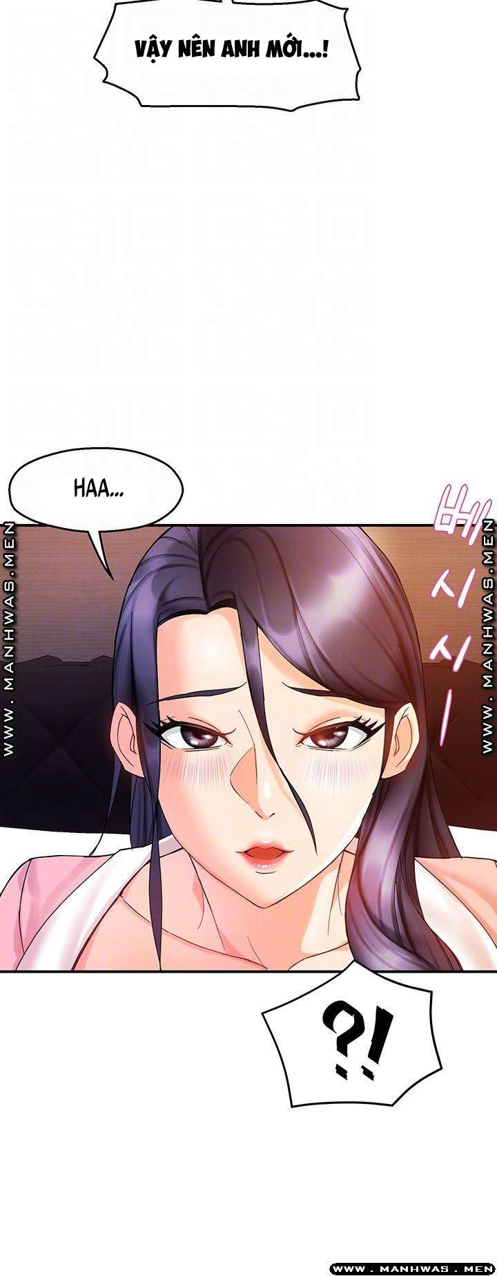 Thưa Trưởng Nhóm, Báo Cáo Đây ! Chương 18 page 8 - Giả Dược