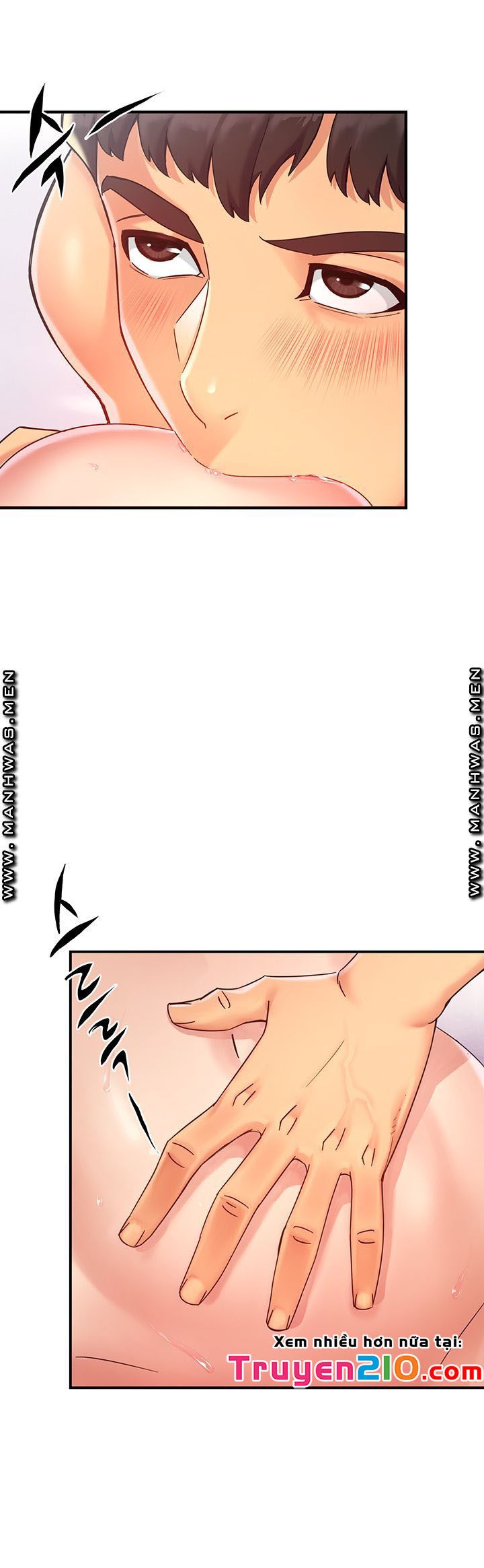 Thưa Trưởng Nhóm, Báo Cáo Đây ! Chương 19 page 13 - Giả Dược