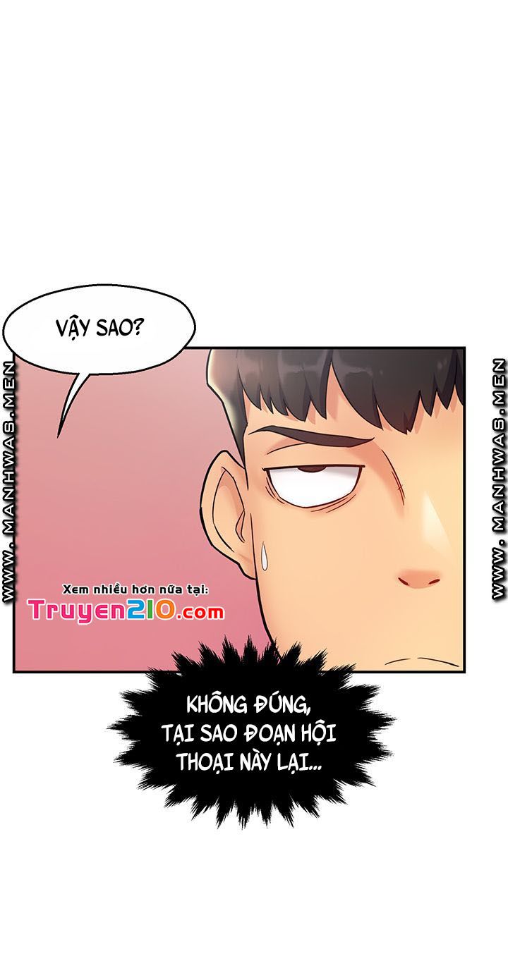 Thưa Trưởng Nhóm, Báo Cáo Đây ! Chương 19 page 21 - Giả Dược