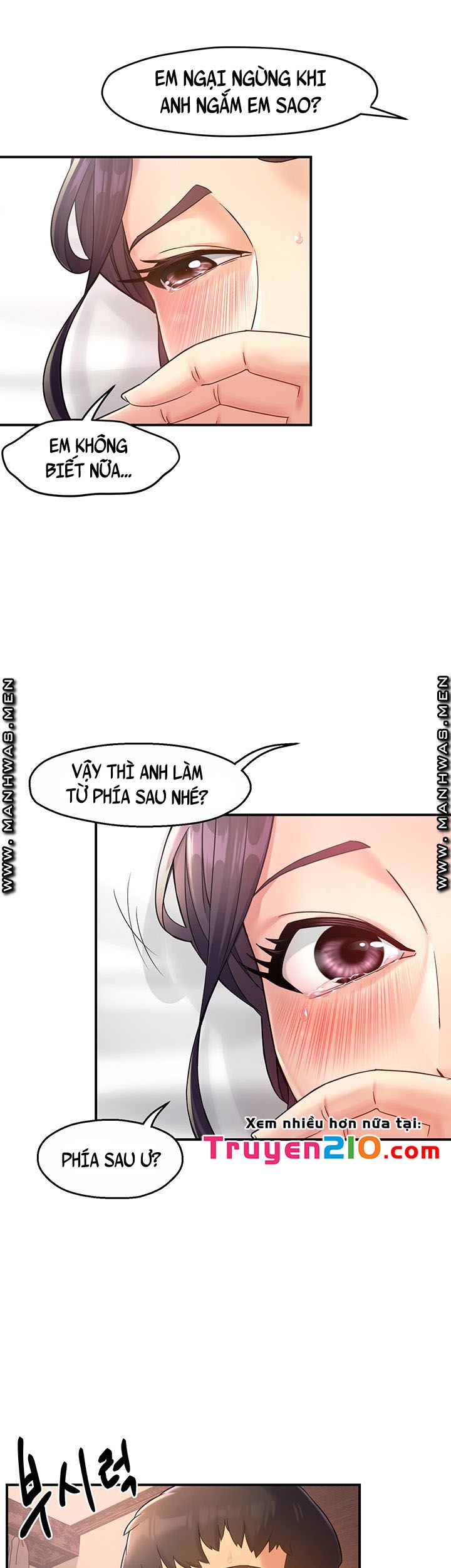 Thưa Trưởng Nhóm, Báo Cáo Đây ! Chương 19 page 26 - Giả Dược