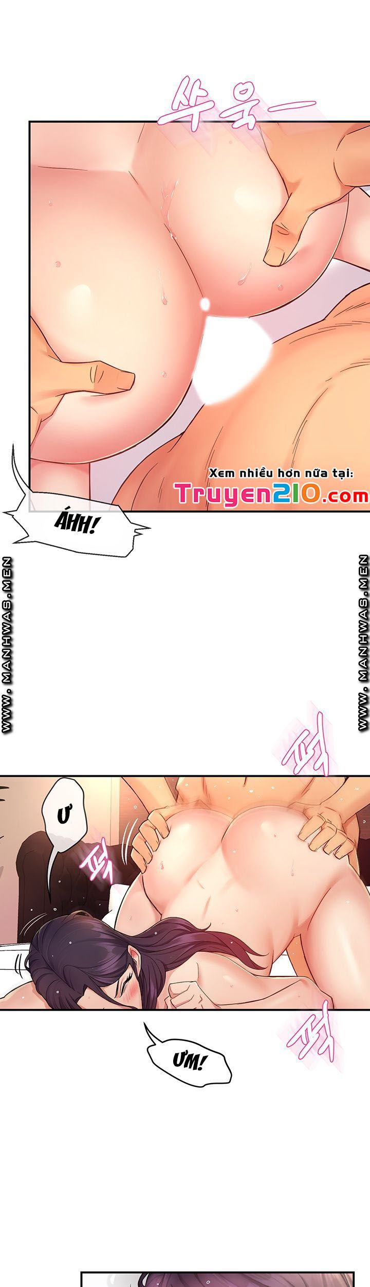 Thưa Trưởng Nhóm, Báo Cáo Đây ! Chương 19 page 31 - Giả Dược