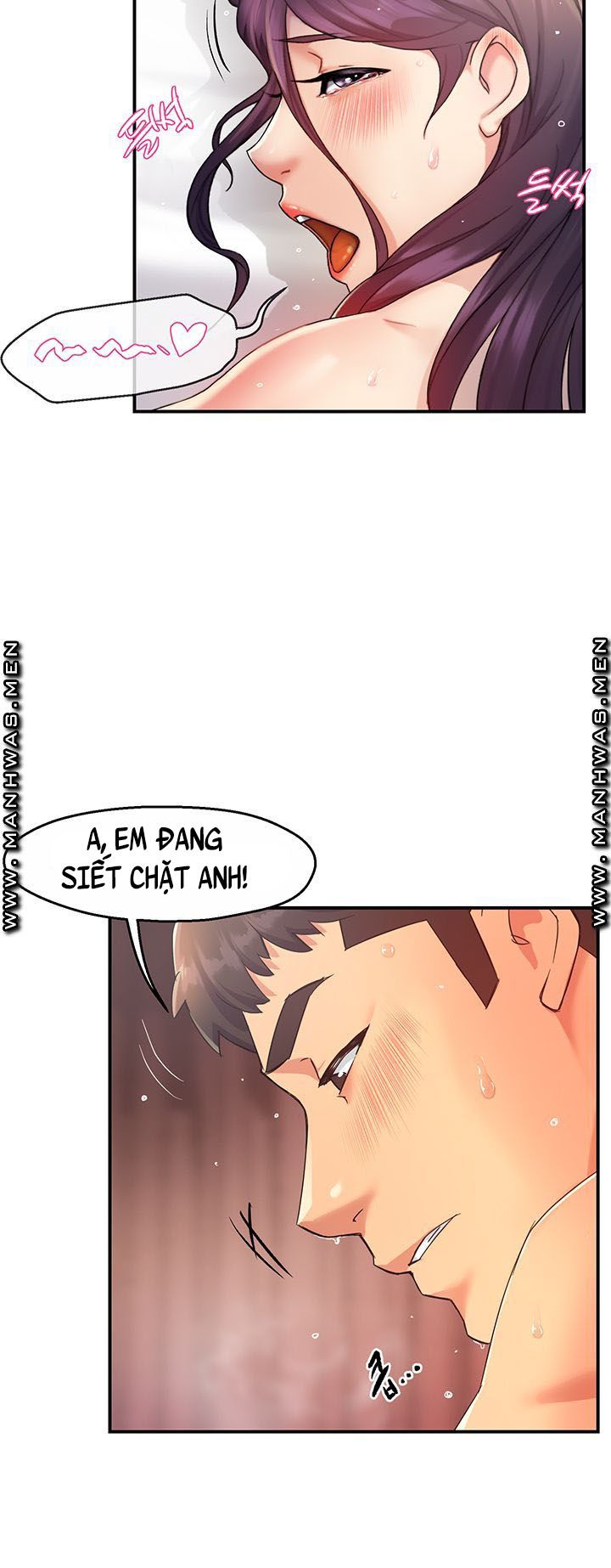 Thưa Trưởng Nhóm, Báo Cáo Đây ! Chương 19 page 32 - Giả Dược