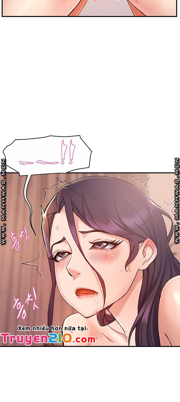 Thưa Trưởng Nhóm, Báo Cáo Đây ! Chương 19 page 36 - Giả Dược