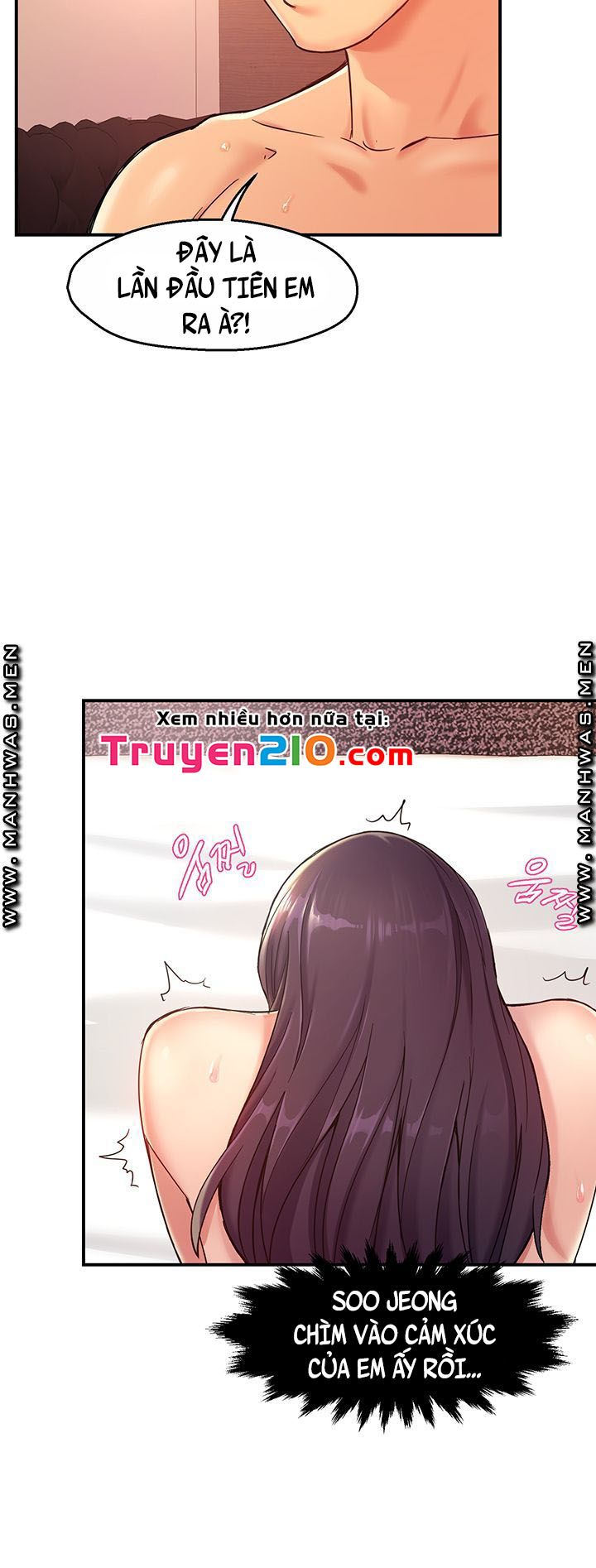 Thưa Trưởng Nhóm, Báo Cáo Đây ! Chương 19 page 38 - Giả Dược