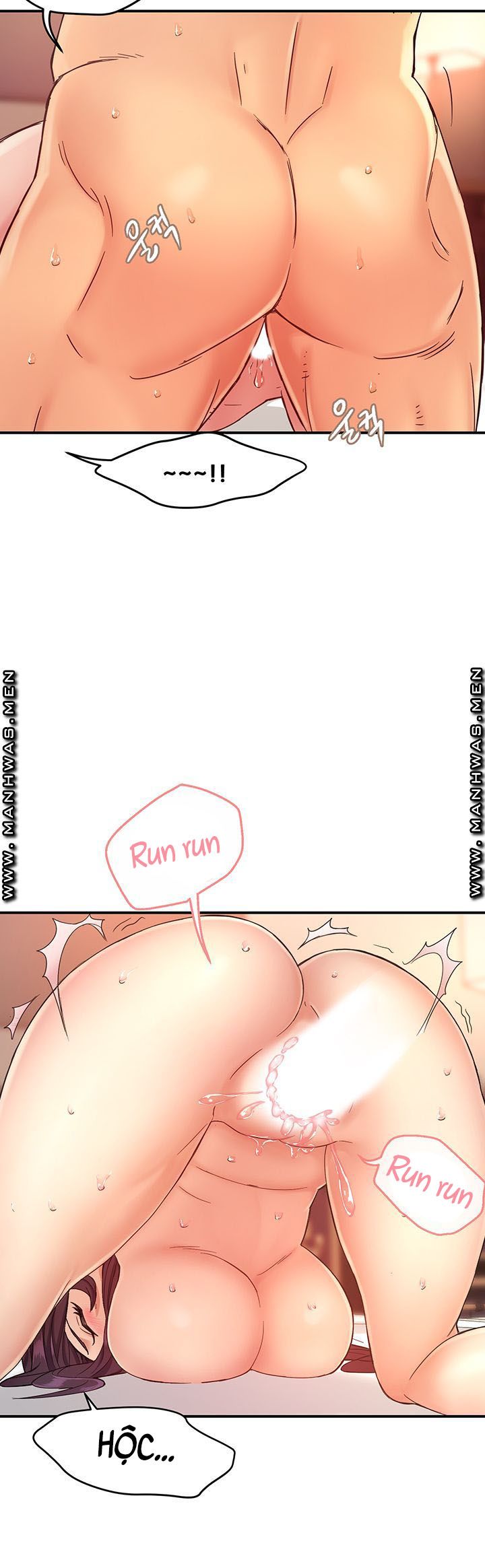 Thưa Trưởng Nhóm, Báo Cáo Đây ! Chương 19 page 42 - Giả Dược
