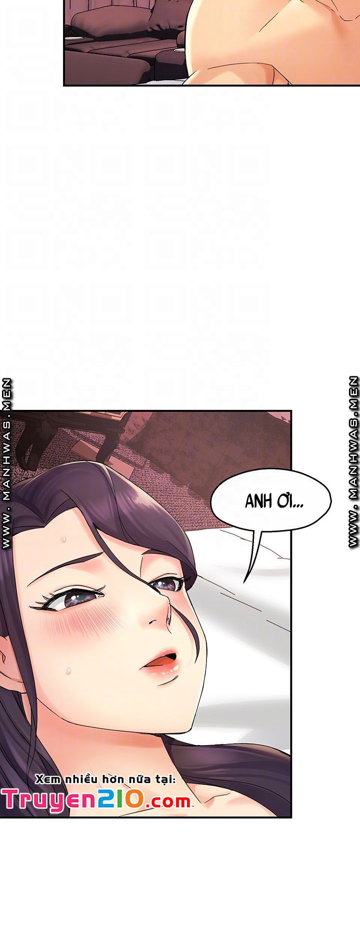 Thưa Trưởng Nhóm, Báo Cáo Đây ! Chương 19 page 6 - Giả Dược