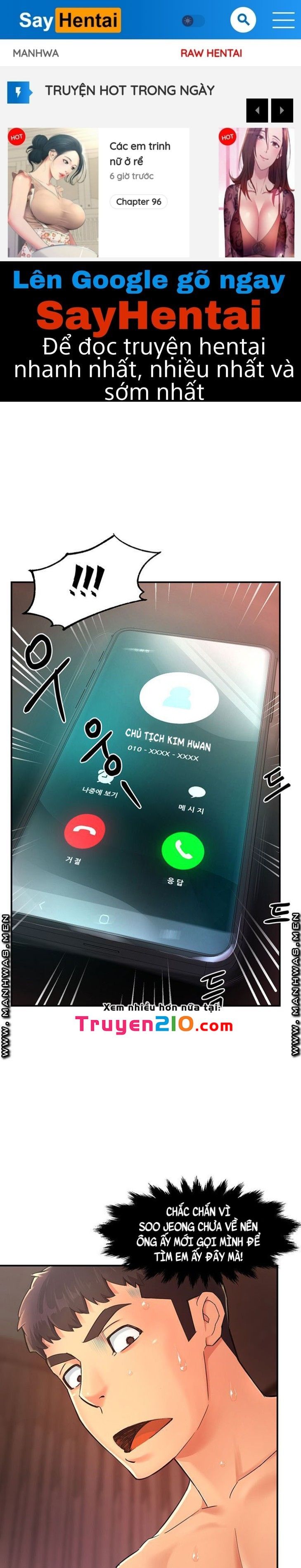 đọc truyện Thưa Trưởng Nhóm, Báo Cáo Đây ! Chương 20 ảnh 1 tại Thiên Thai Truyện
