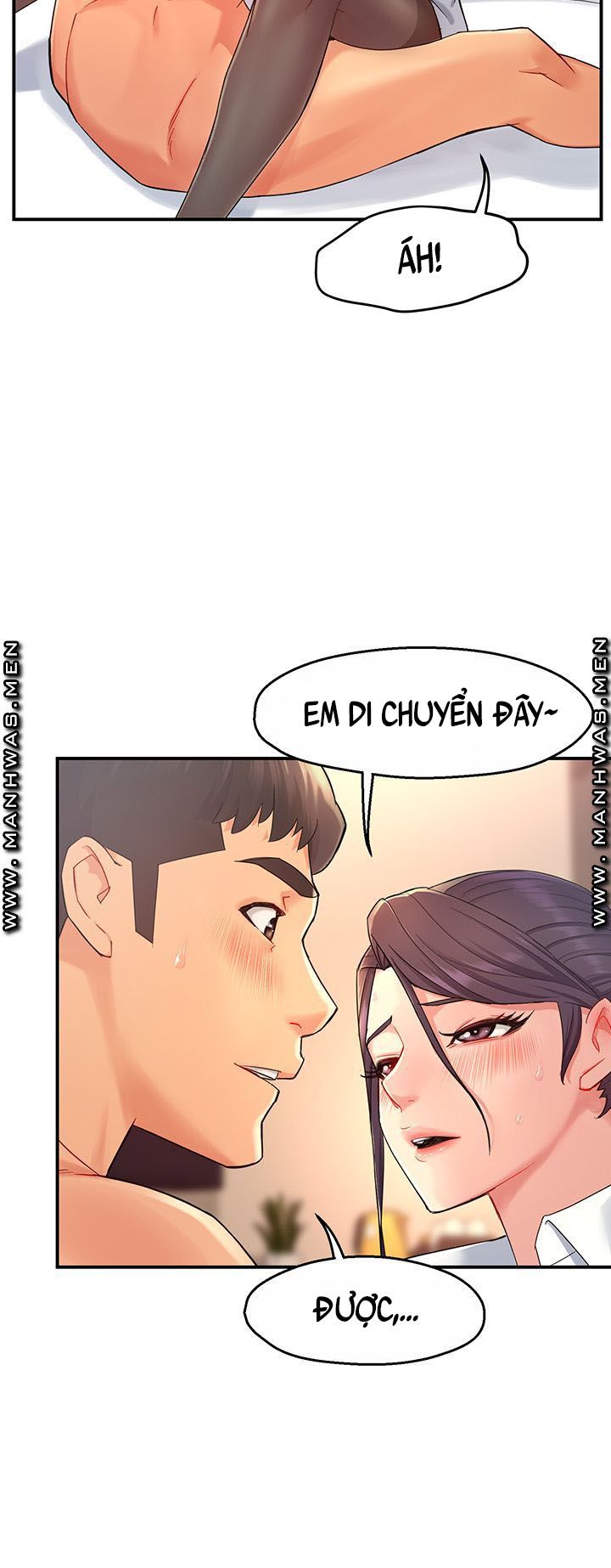 đọc truyện Thưa Trưởng Nhóm, Báo Cáo Đây ! Chương 20 ảnh 25 tại Thiên Thai Truyện
