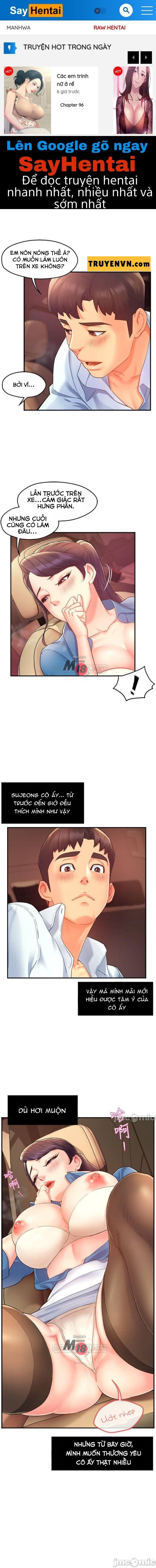 Thưa Trưởng Nhóm, Báo Cáo Đây ! Chương 22 page 1 - Giả Dược