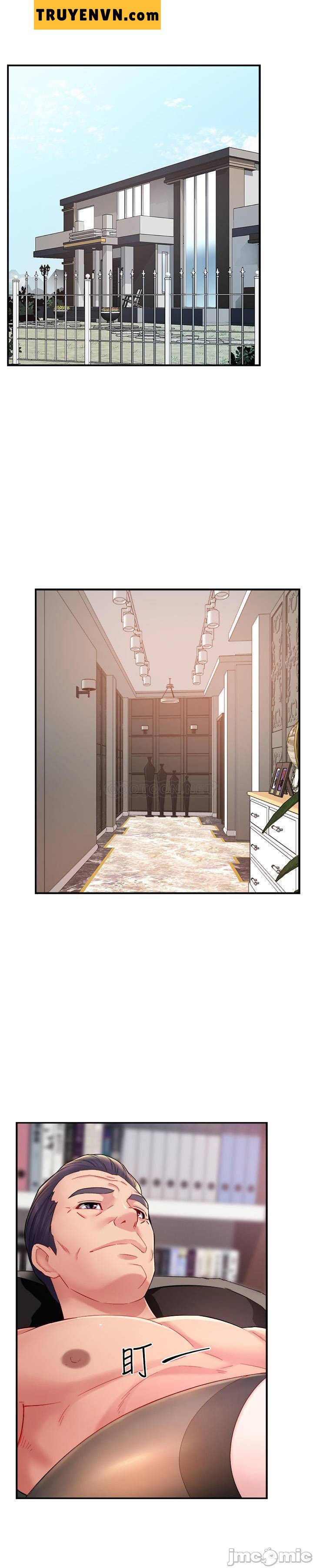 Thưa Trưởng Nhóm, Báo Cáo Đây ! Chương 23 page 3 - Giả Dược