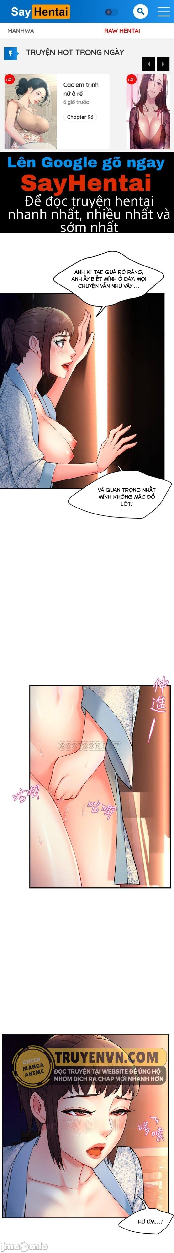 Thưa Trưởng Nhóm, Báo Cáo Đây ! Chương 25 page 1 - Giả Dược