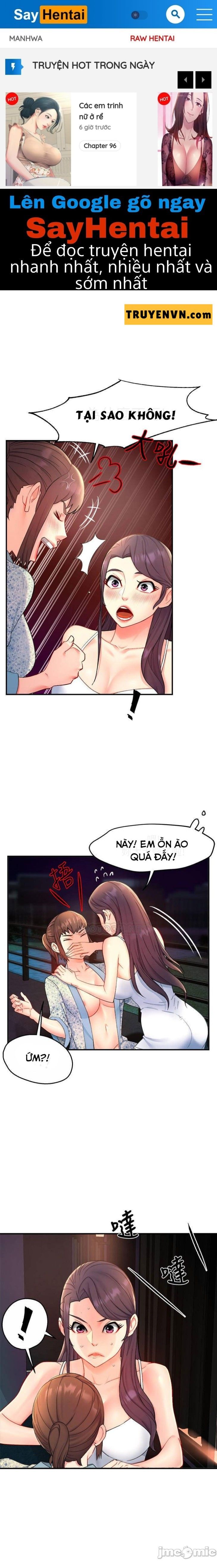 Thưa Trưởng Nhóm, Báo Cáo Đây ! Chương 26 page 1 - Giả Dược