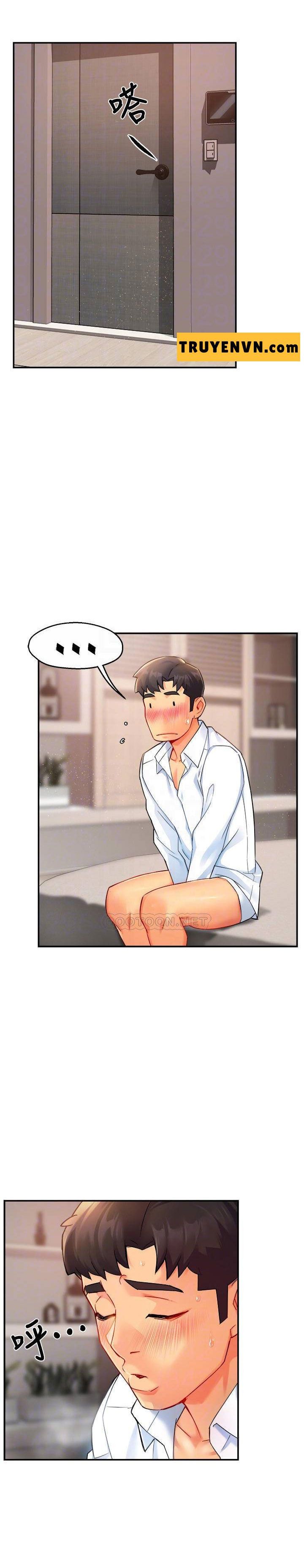Thưa Trưởng Nhóm, Báo Cáo Đây ! Chương 26 page 9 - Giả Dược