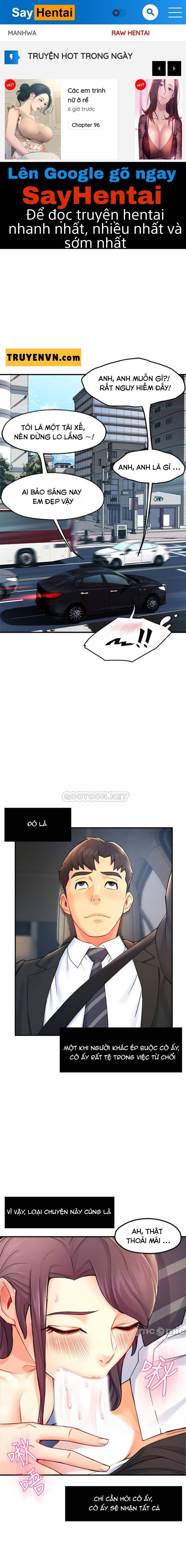 Thưa Trưởng Nhóm, Báo Cáo Đây ! Chương 27 page 1 - Giả Dược
