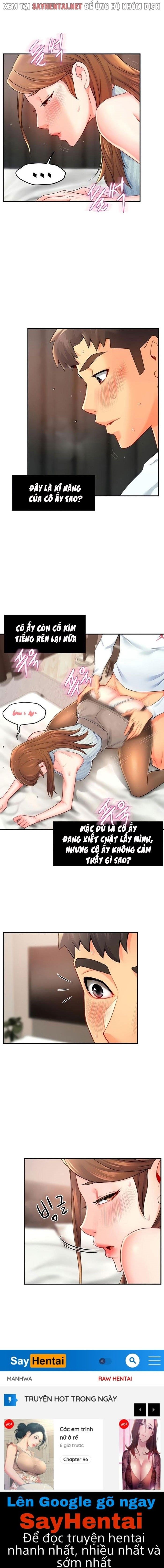 Thưa Trưởng Nhóm, Báo Cáo Đây ! Chương 28 page 11 - Giả Dược