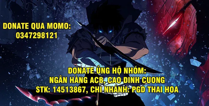 Thưa Trưởng Nhóm, Báo Cáo Đây ! Chương 29 page 1 - Giả Dược