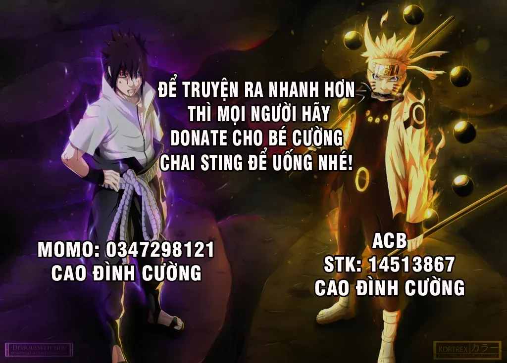 Thưa Trưởng Nhóm, Báo Cáo Đây ! Chương 29 page 11 - Giả Dược