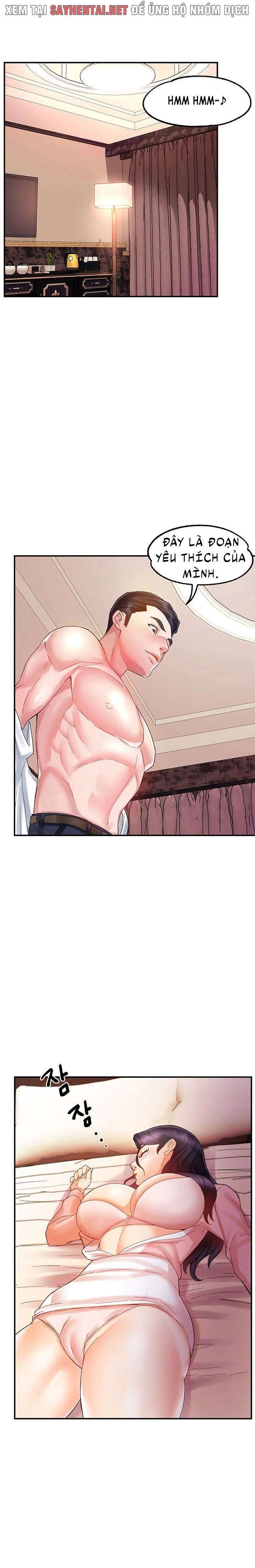 Thưa Trưởng Nhóm, Báo Cáo Đây ! Chương 33 page 2 - Giả Dược