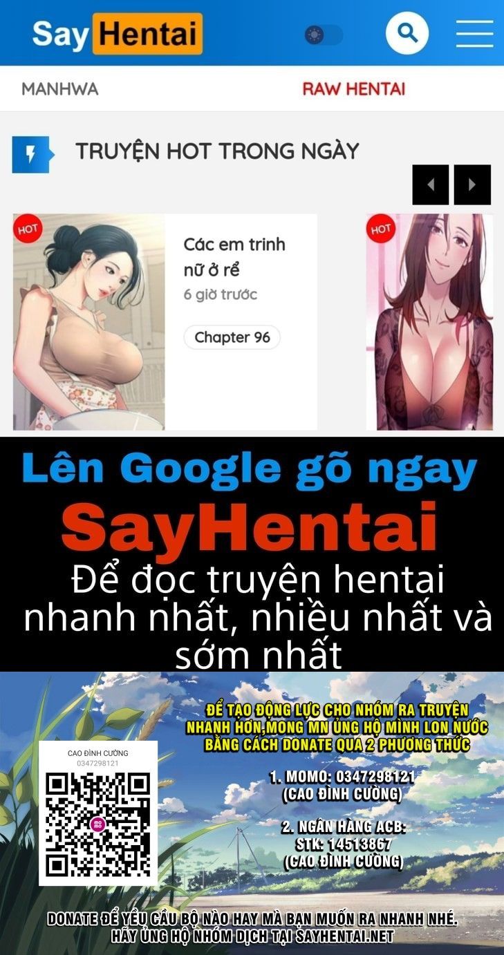 Thưa Trưởng Nhóm, Báo Cáo Đây ! Chương 34 page 1 - Giả Dược