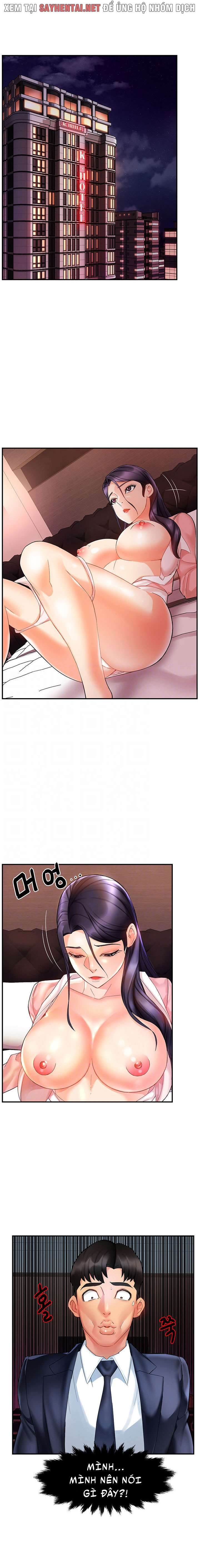 Thưa Trưởng Nhóm, Báo Cáo Đây ! Chương 35 page 2 - Giả Dược