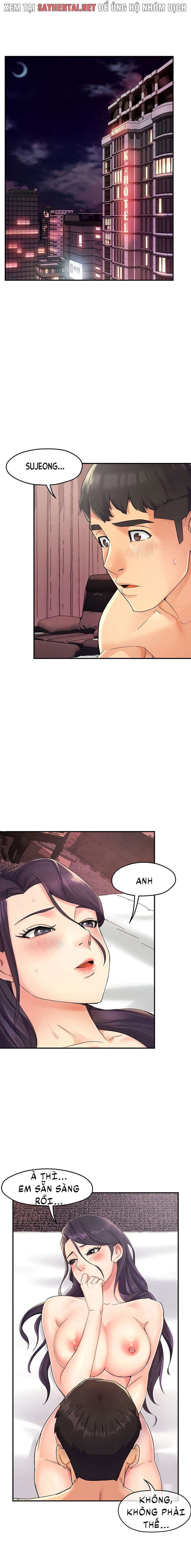 Thưa Trưởng Nhóm, Báo Cáo Đây ! Chương 37 page 2 - Giả Dược