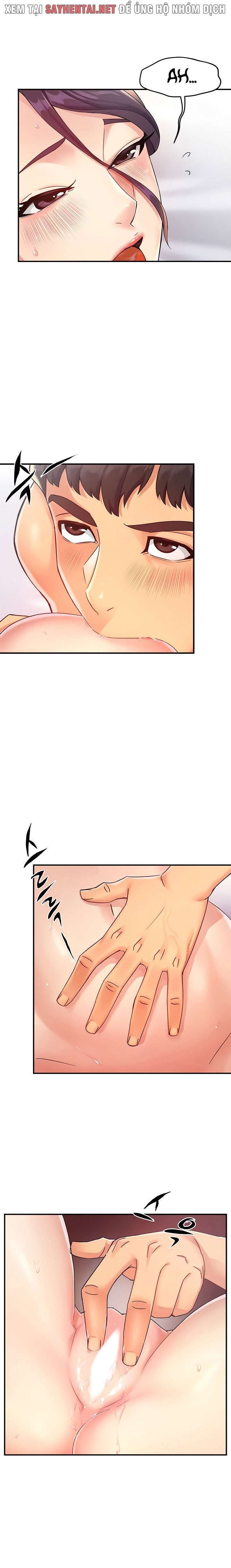 Thưa Trưởng Nhóm, Báo Cáo Đây ! Chương 37 page 5 - Giả Dược