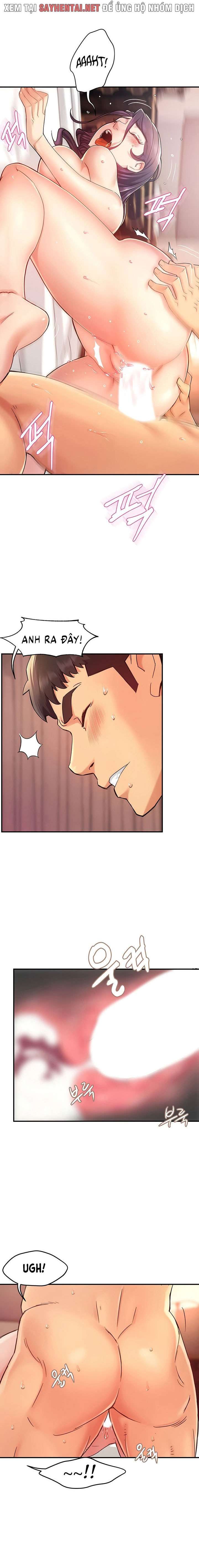 Thưa Trưởng Nhóm, Báo Cáo Đây ! Chương 38 page 7 - Giả Dược