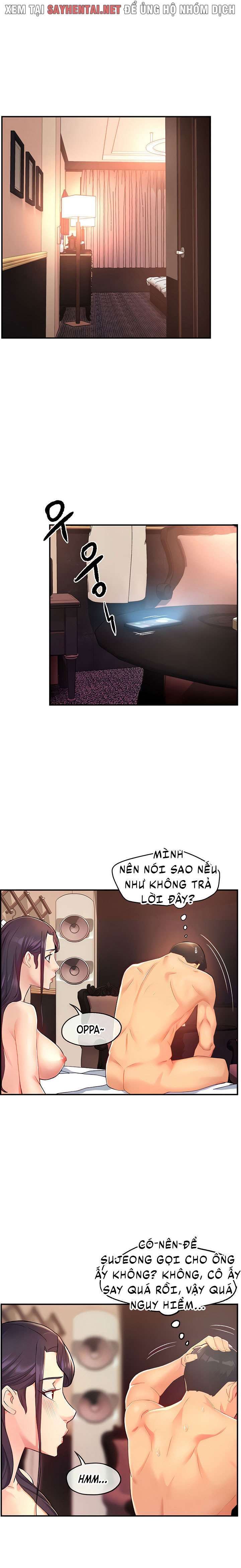 Thưa Trưởng Nhóm, Báo Cáo Đây ! Chương 39 page 2 - Giả Dược