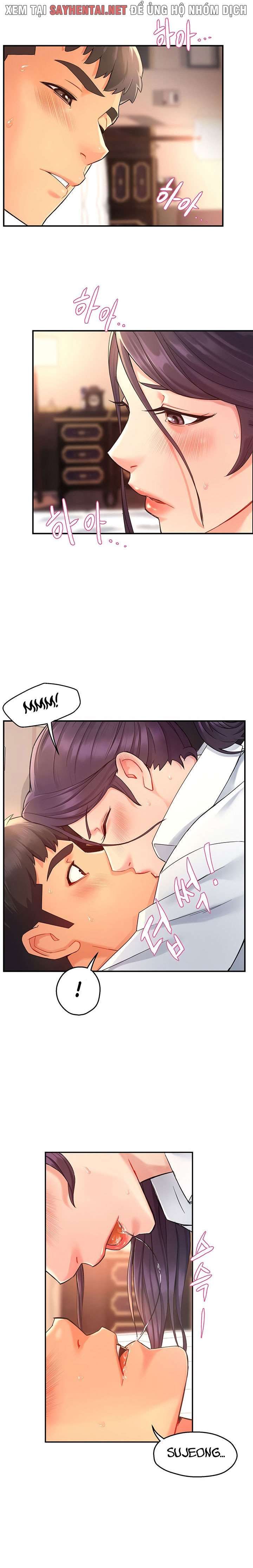 Thưa Trưởng Nhóm, Báo Cáo Đây ! Chương 40 page 5 - Giả Dược