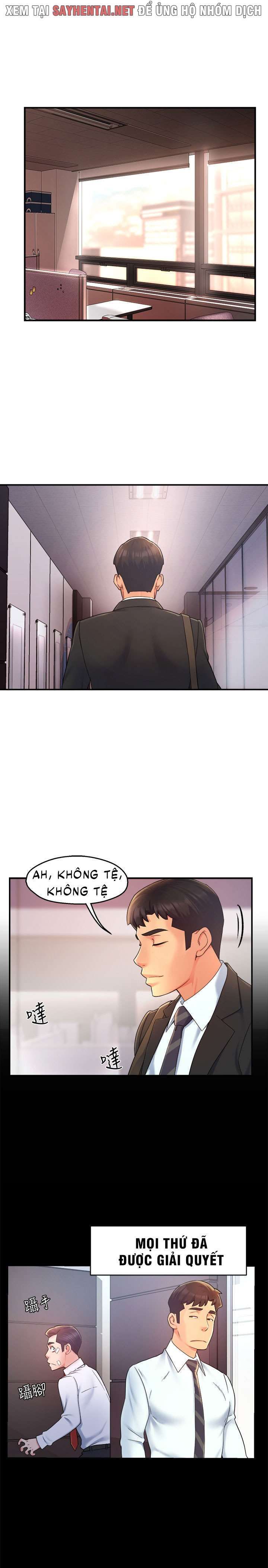 Thưa Trưởng Nhóm, Báo Cáo Đây ! Chương 42 page 2 - Giả Dược