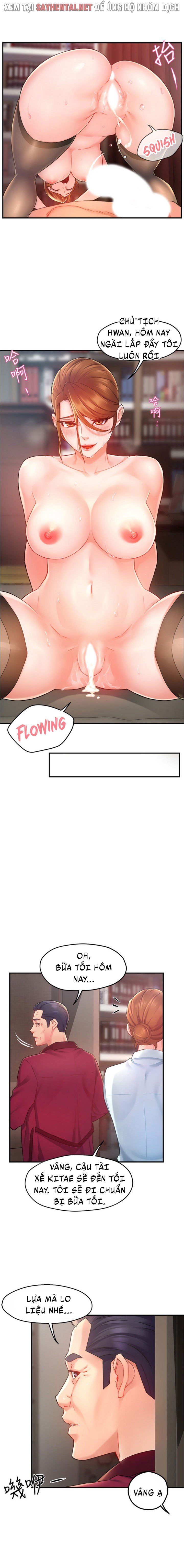 Thưa Trưởng Nhóm, Báo Cáo Đây ! Chương 46 page 2 - Giả Dược