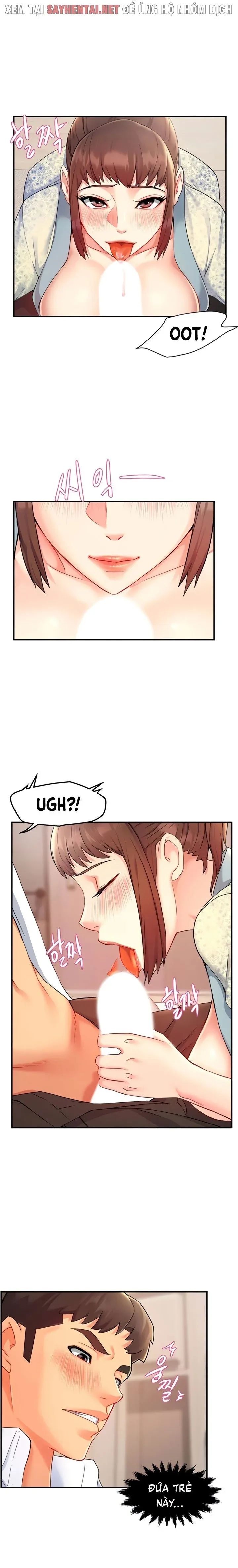 Thưa Trưởng Nhóm, Báo Cáo Đây ! Chương 47 page 7 - Giả Dược