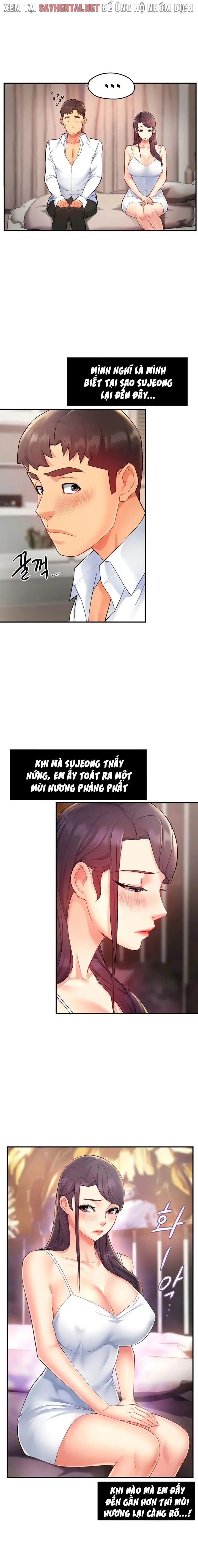 Thưa Trưởng Nhóm, Báo Cáo Đây ! Chương 48 page 2 - Giả Dược