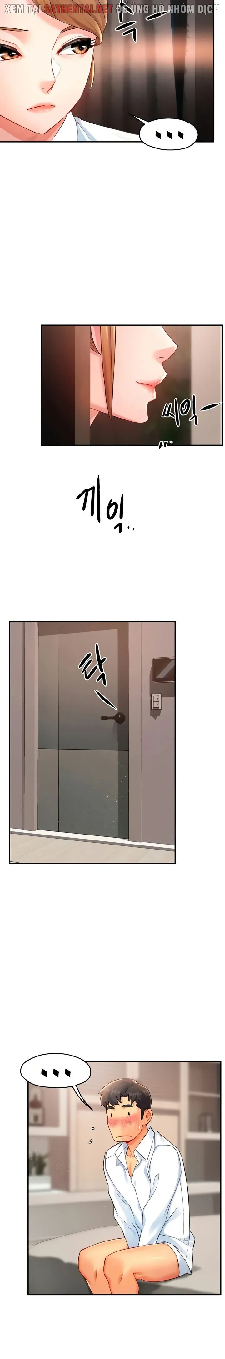 Thưa Trưởng Nhóm, Báo Cáo Đây ! Chương 51 page 7 - Giả Dược