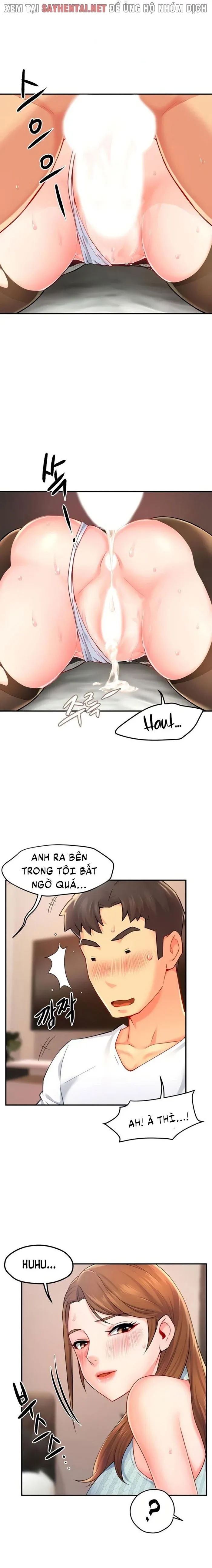 Thưa Trưởng Nhóm, Báo Cáo Đây ! Chương 56 page 5 - Giả Dược