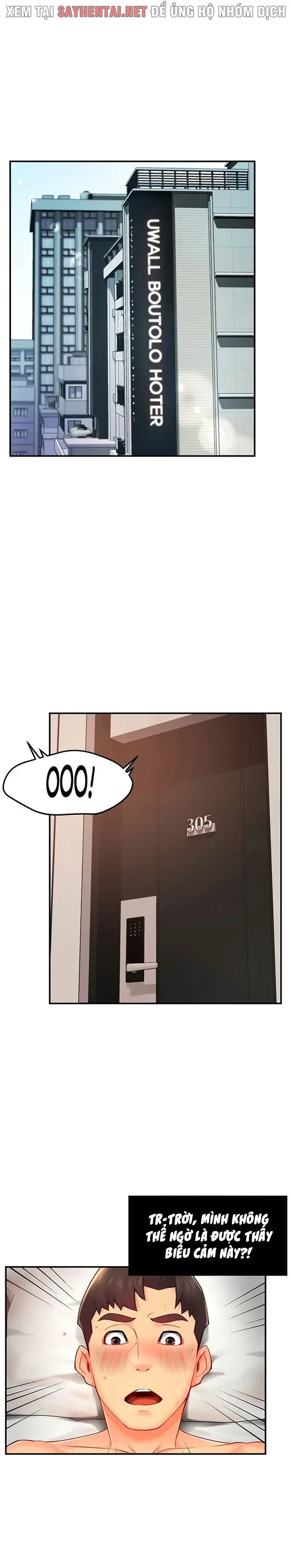 Thưa Trưởng Nhóm, Báo Cáo Đây ! Chương 57 page 1 - Giả Dược