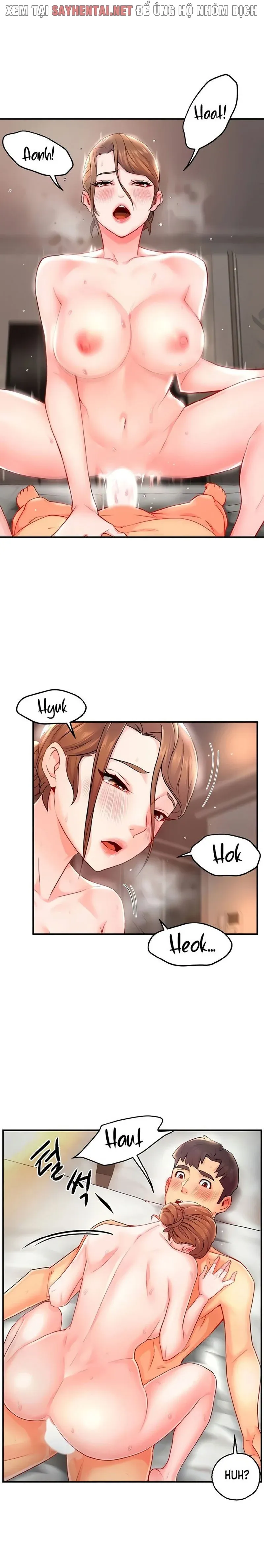Thưa Trưởng Nhóm, Báo Cáo Đây ! Chương 57 page 2 - Giả Dược
