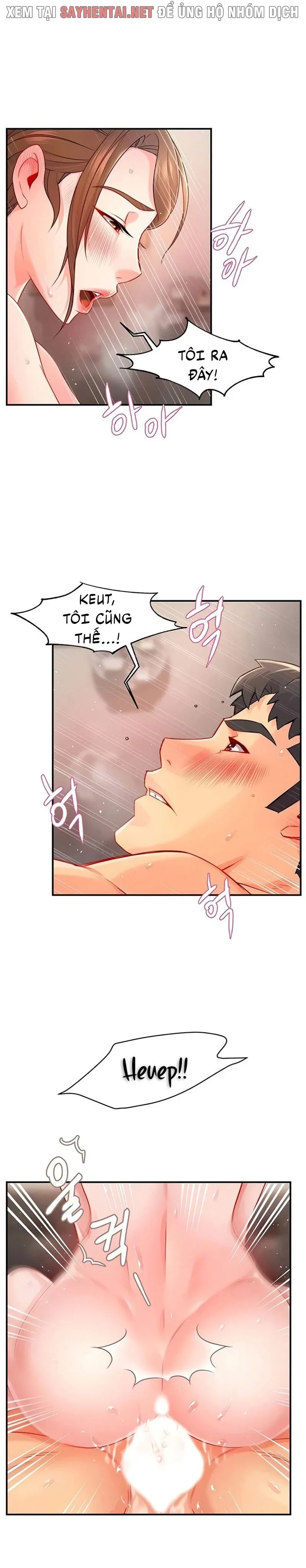 Thưa Trưởng Nhóm, Báo Cáo Đây ! Chương 57 page 7 - Giả Dược