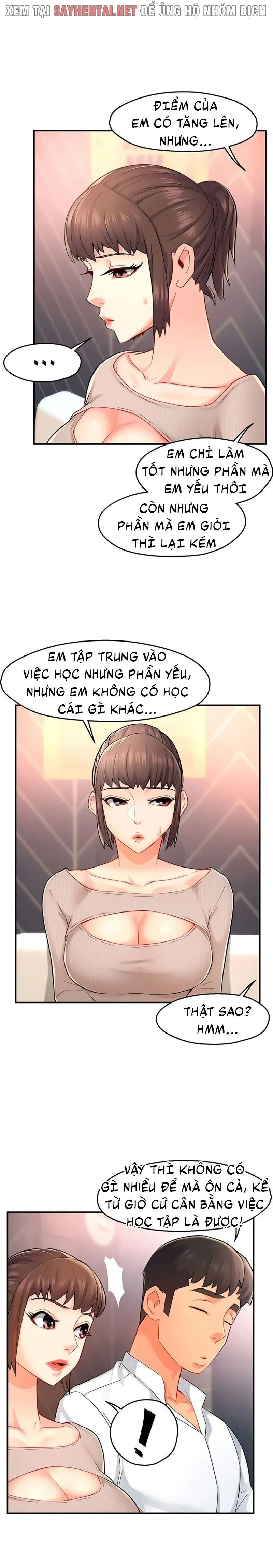 Thưa Trưởng Nhóm, Báo Cáo Đây ! Chương 60 page 5 - Giả Dược