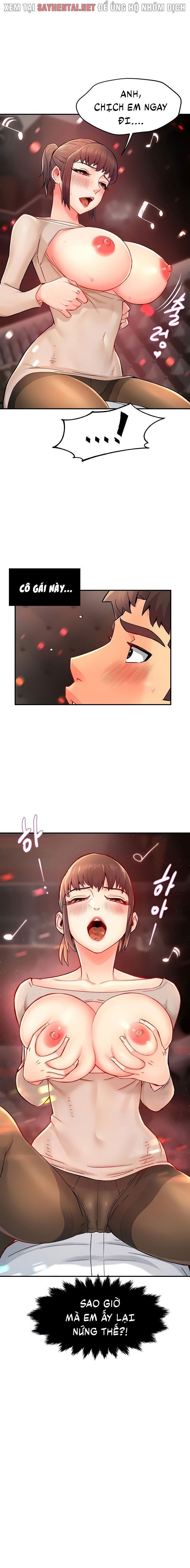 Thưa Trưởng Nhóm, Báo Cáo Đây ! Chương 62 page 12 - Giả Dược