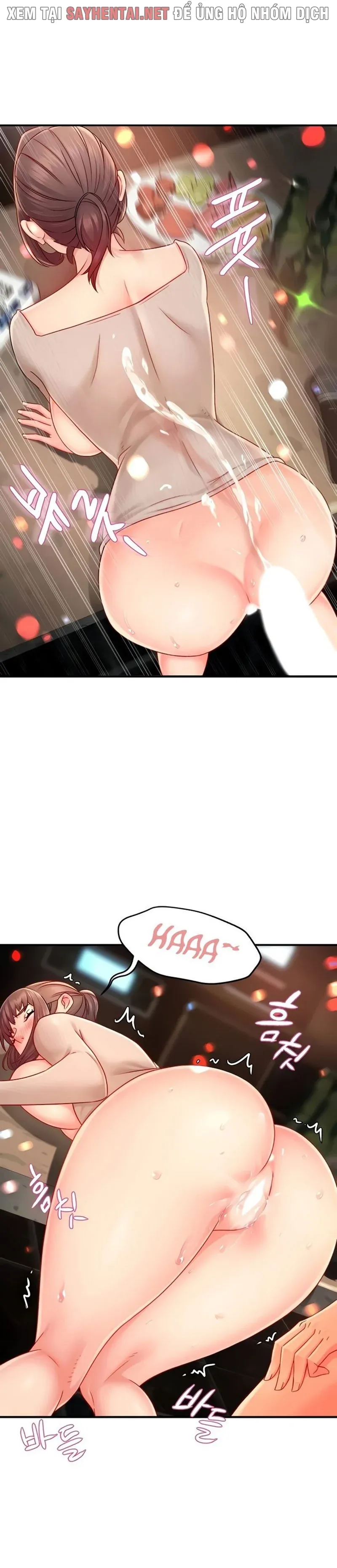 Thưa Trưởng Nhóm, Báo Cáo Đây ! Chương 64 page 5 - Giả Dược