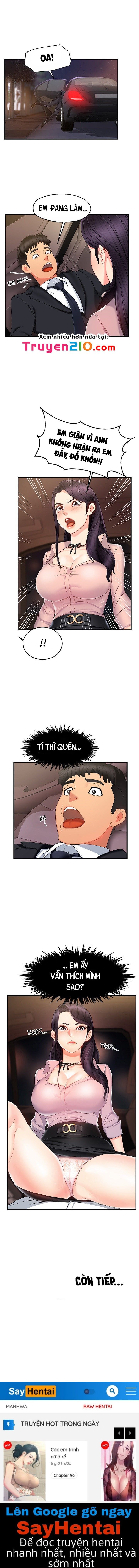 Thưa Trưởng Nhóm, Báo Cáo Đây ! Chương 7 page 7 - Giả Dược