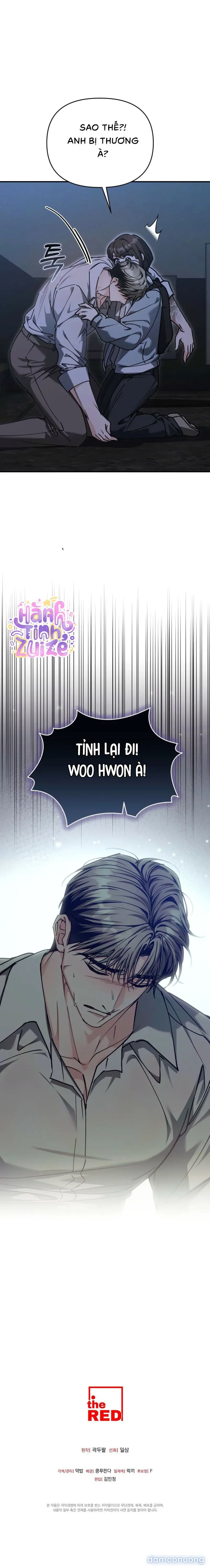đọc truyện Thuần Ái Vs Thực Dụng Chương 14 ảnh 13 tại Thiên Thai Truyện