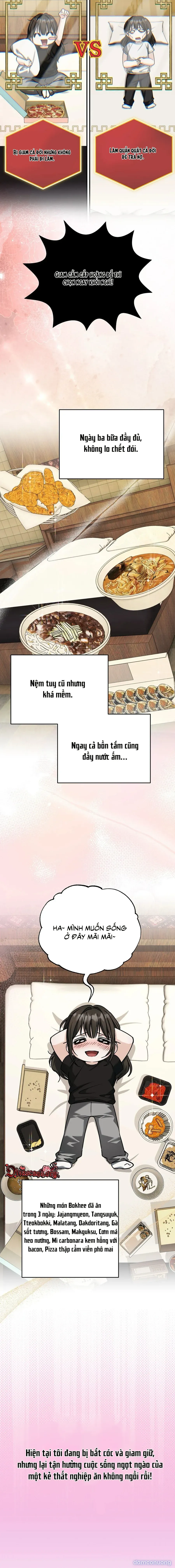 đọc truyện Thuần Ái Vs Thực Dụng Chương 2 ảnh 14 tại Thiên Thai Truyện