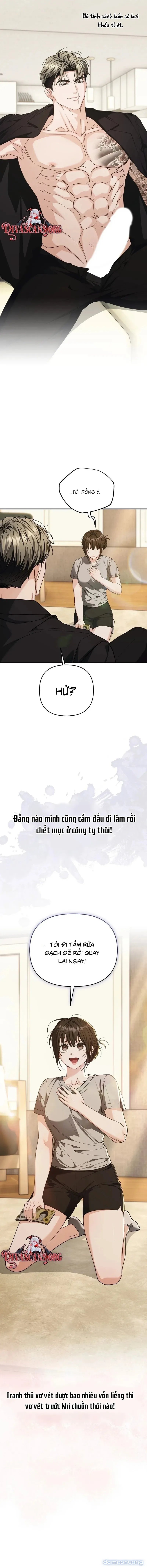 đọc truyện Thuần Ái Vs Thực Dụng Chương 4 ảnh 12 tại Thiên Thai Truyện
