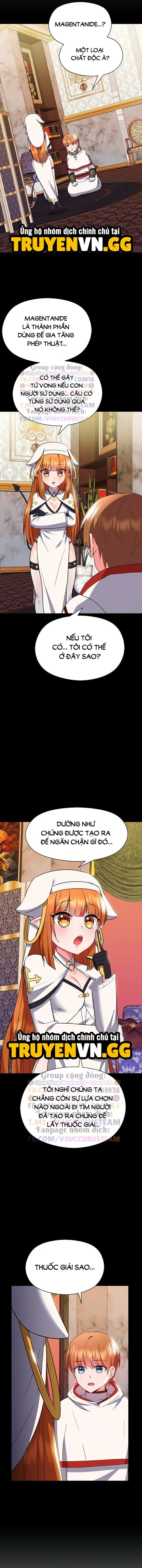đọc truyện Thuần Hóa Ác Nữ Tiểu Thư Chương 14 ảnh 4 tại Giả Dược