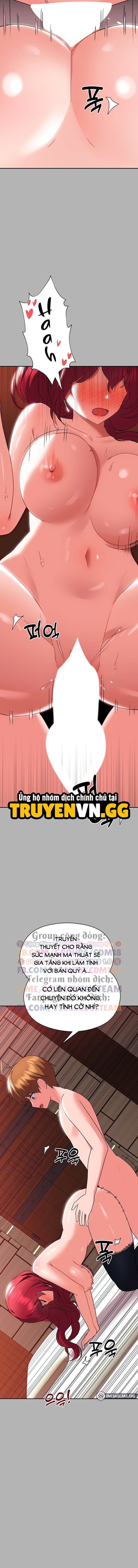 đọc truyện Thuần Hóa Ác Nữ Tiểu Thư Chương 15 ảnh 12 tại Giả Dược