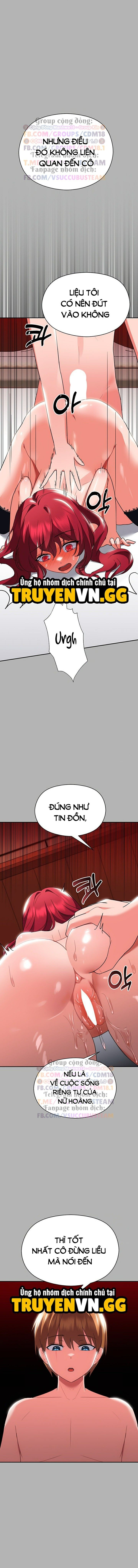 đọc truyện Thuần Hóa Ác Nữ Tiểu Thư Chương 15 ảnh 8 tại Giả Dược