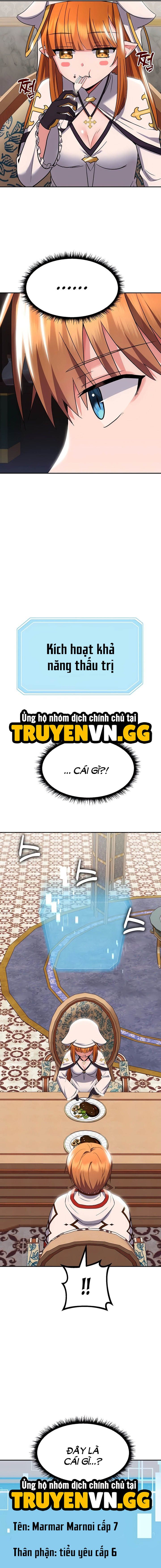 đọc truyện Thuần Hóa Ác Nữ Tiểu Thư Chương 16 ảnh 12 tại Giả Dược